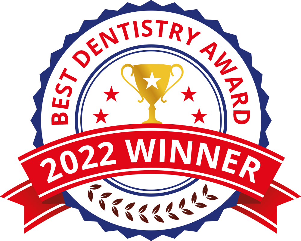 Best Dentistry Award 2022 Winner
