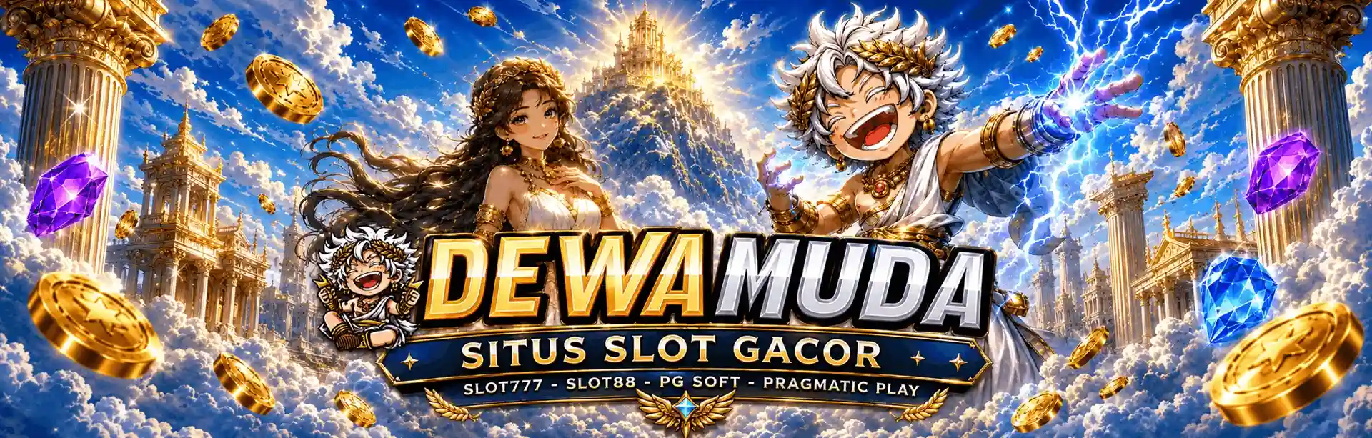 DEWAMUDA : Link MAXWIN Situs Slot Gacor Hari Ini Slot777 Gampang Menang Terbaru